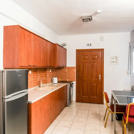 Greek Pride Villa Ellada