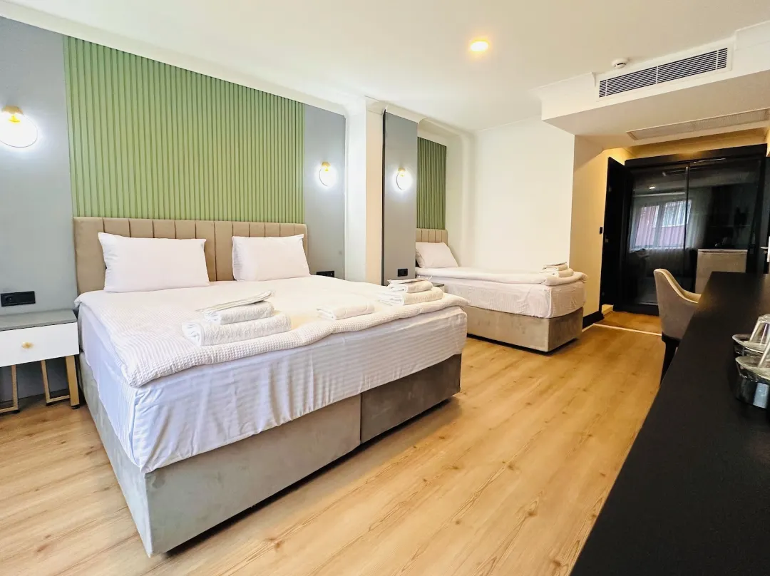 Bless You Hotel - Ordu