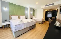 BLESS YOU HOTEL Hotels in Bulancak