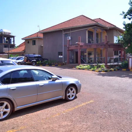 Nile Village Hotel & Spa