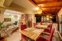 Park Mandalin Hotel - Adult Only - breakfast
