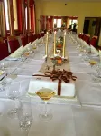 Penzión Tavel - breakfast