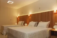 Principe do Mutá Hotel Design Hôtels à : Santa Cruz Cabralia
