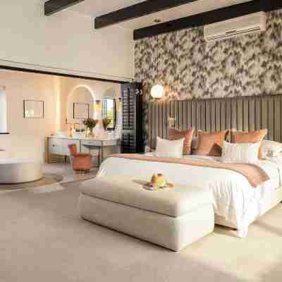 Steenberg Hotel & Spa Rooms