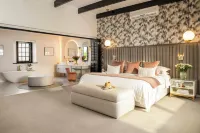 Steenberg Hotel & Spa Hotels in Lakeside