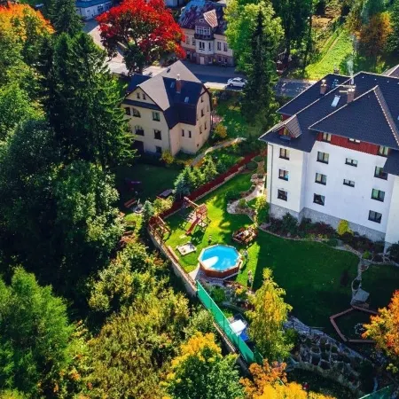 Karkonoski Spa - Bufet Mini All Inclusive Gratis!
