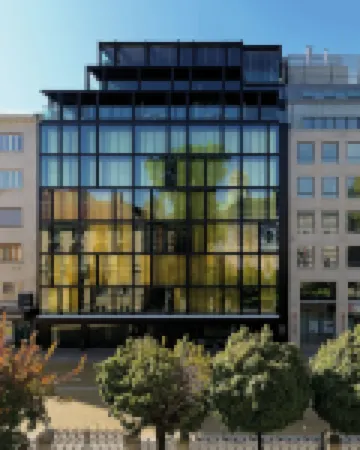 センス  ホテル ソフィア メンバー オブ デザイン ホテルズ