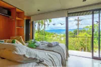 Casa Natu Ilhabela Portinho - 4 stelle