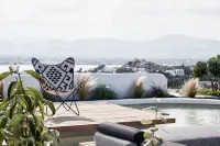 Naxian Utopia | Luxury Villas & Suites - Sea View