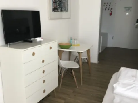 Country Inn Suitenhotel Hotéis em Werder