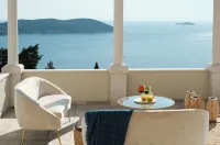 Villa Judita Dubrovnik - Havudsigt