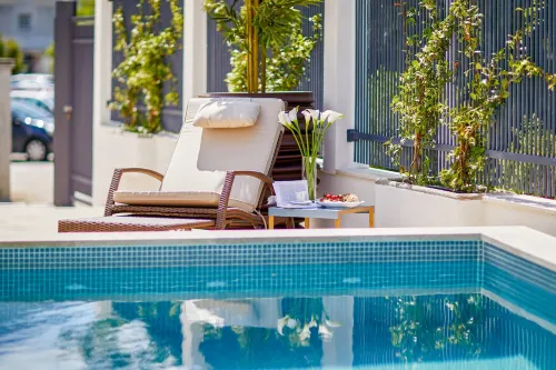 Maison W Leisure & Recreation Photos