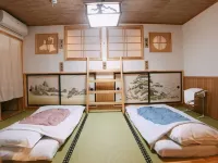 Pittinn Hoteles en Goshogawara