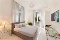 希爾福納蕾萊別墅