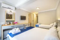 Leslion Hotel Turunc Hotels in Turunc