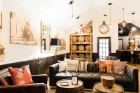 Hillside Boutique Hotel - Wifi