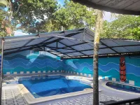 Hotel Campestre Villa Tiffany Hotels in Rivera