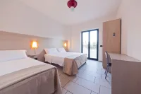Longomare - Residence Vacanze Hotel in zona Parco Comunale Fabiana Luzzi