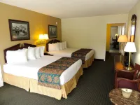 Carmel Inn and Suites Thibodaux Hotels in Thibodaux