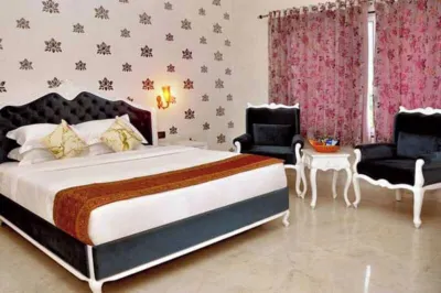 Amar Villa