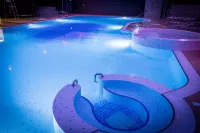Village Hotel Coventry - Uima-altaat