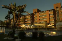Arapey Thermal All Inclusive Resort & Spa Отели в г. 