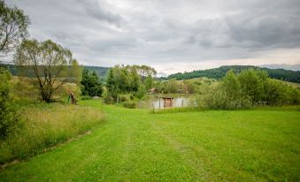 Gościniec Pięciu Stawów