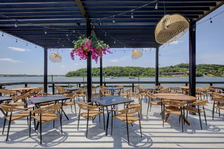 Beachwalk at Sea Bright