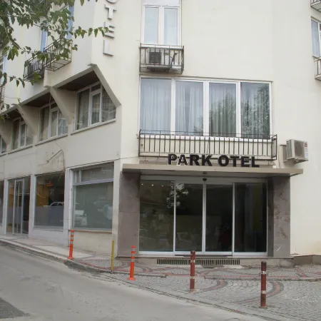 Edirne Park Hotel