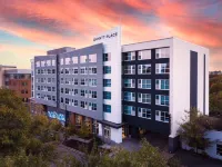 Hyatt Place Greenville Downtown Hotels in Greenville