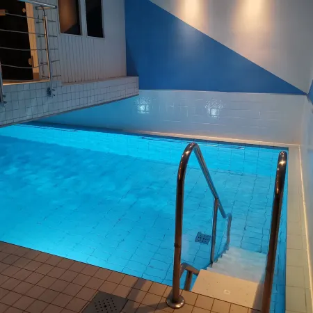 Akzent Hotel Körner Hof