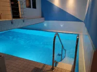 Akzent Hotel Körner Hof - Pool