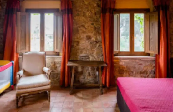 Agriturismo Bio Fattoria di Pietra