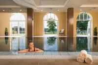Lough Erne Resort - Pools