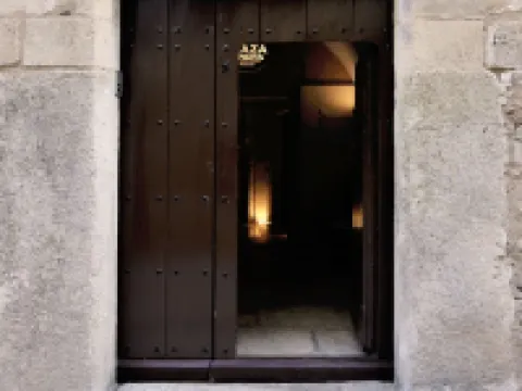 桑德拉廣場酒店 特魯希略酒店