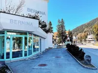 Bernina Bed and Breakfast Hotels in Monstein