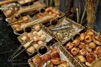 Grifid Vistamar Hotel - 24 Hours Ultra All Inclusive & Private Beach - breakfast