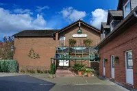 Hotel Seeblick Garni Hotels in der Nähe von Brautstein Woltersdorf