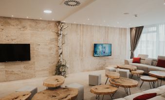 Aparthotel Centar Sarajevo