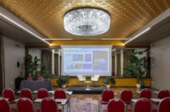 โรงแรมลา ดี มอเร