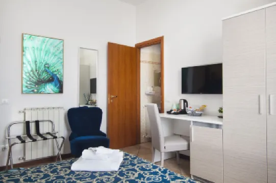 B&B ラ チッタデッラ のホテル