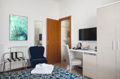 B&B la Cittadella