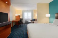 Fairfield Inn & Suites Longview Hotels in Longview