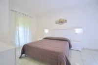 奧林波花園飯店