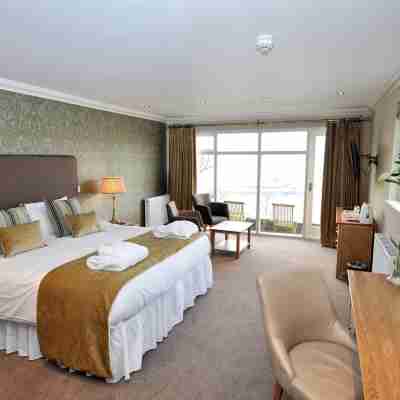 Beech Hill Hotel & Spa Rooms