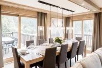 Mammoth Lodge by Alpine Residences - 4-نجوم
