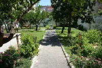 Urban Oasis Hostel
