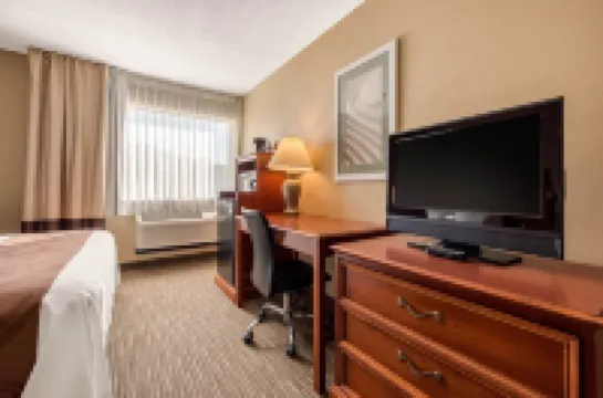 Quality Inn & Suites New Castle