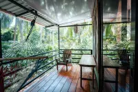 Kinkajoungalows Hotels in Bahia drake