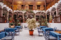 Hotel Casa Alquimia